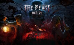 Giveaway: 25 Steam Keys for The Beast Inside Demo