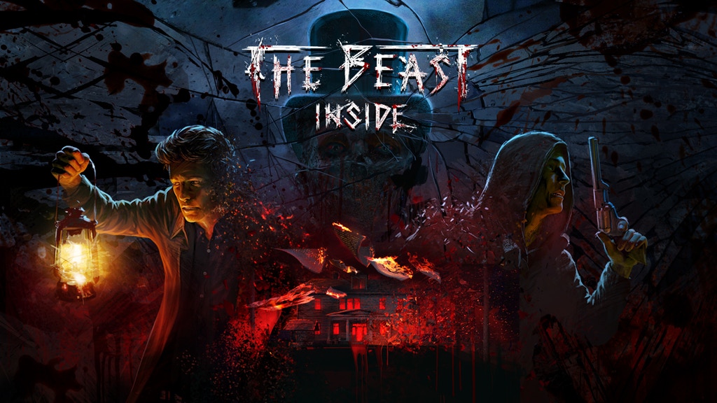 The Beast Inside Demo