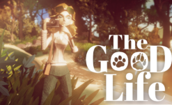 The Good Life Makes Its Way Onto Kickstarter