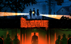 The Blackout Club Brings Teenagers vs Monsters co-op to PS4 in 2019
