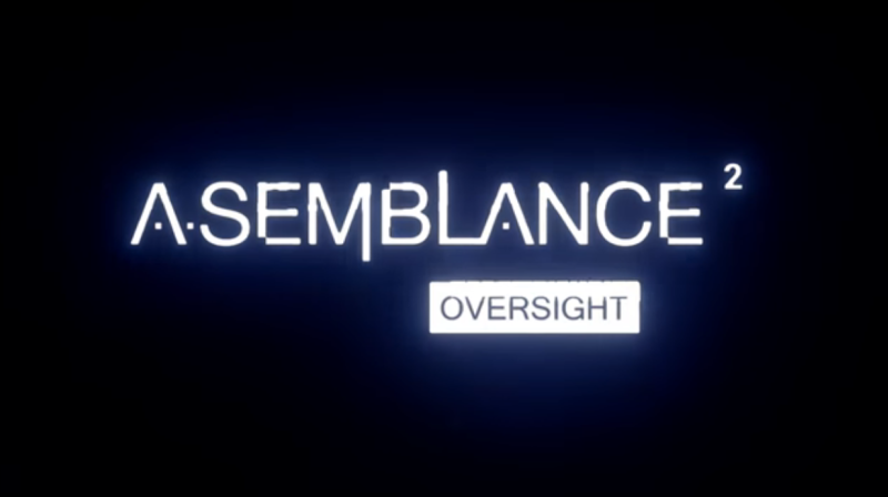 Review: Asemblance: Oversight