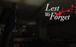 Lest We Forget: How Condemned Preys On Player Expectation