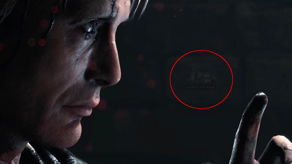 April Fools 5 Reasons Why Death Stranding Is Actually A Five Nights At Freddy S Sequel Rely On Horror