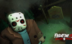 Friday the 13th: Killer Puzzle Now Available For Free