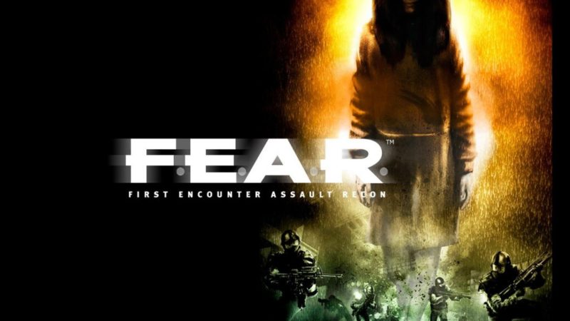 Image result for fear game