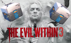 April Fools’: Bethesda Discusses New Direction For The Evil Within 3