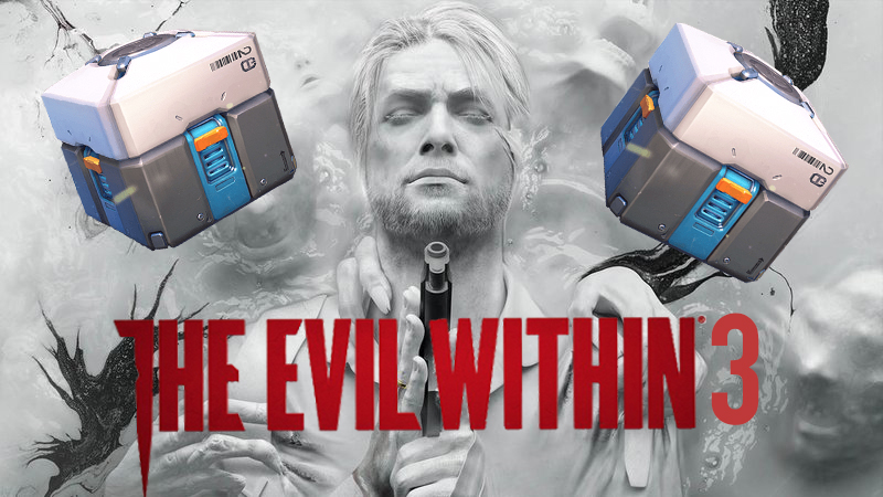 The Evil Within 3