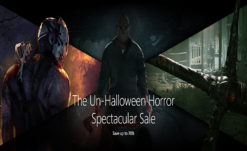 Massive Discounts Available At The Un-Halloween Spectacular Xbox Sale