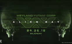 Massive Alien Franchise Sale on Steam in Honor of Alien Day