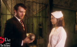 Fan-Made ‘The 13th Doll’ Follows up Cult Classic The 7th Guest