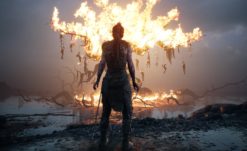 Hellblade Developer Celebrates World Mental Health Day with New Scholarship