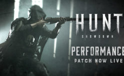 Crytek Releases Much-Needed Performance Patch for Hunt: Showdown