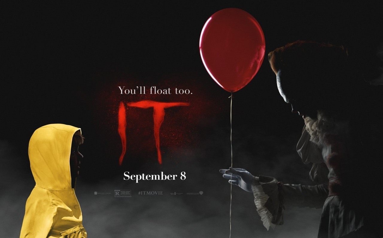 stephen king's IT