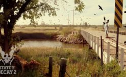 Oops: State of Decay 2 PAX East Stream Suggests Steam Release
