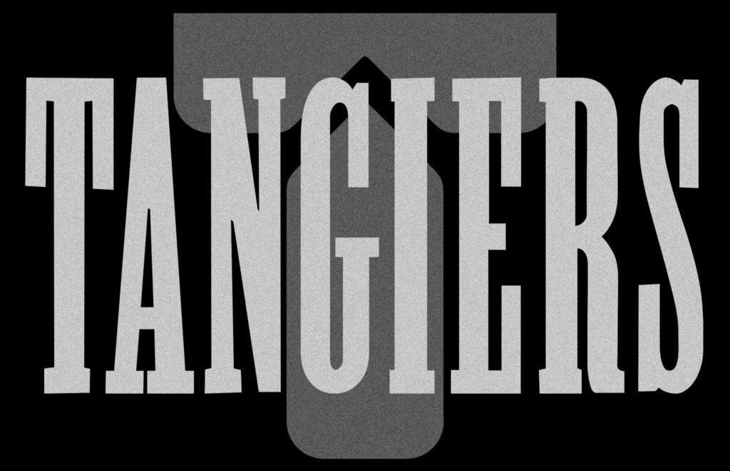 tangiers game logo