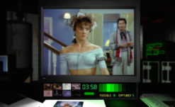 Night Trap, Which Would “Never Appear on Nintendo,” Coming to Switch