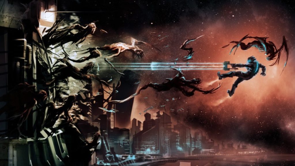 Review: Dead Space – Destructoid