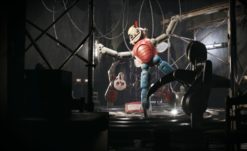 Cold War Horror-Shooter ‘Atomic Heart’ Gets Insane New Trailer