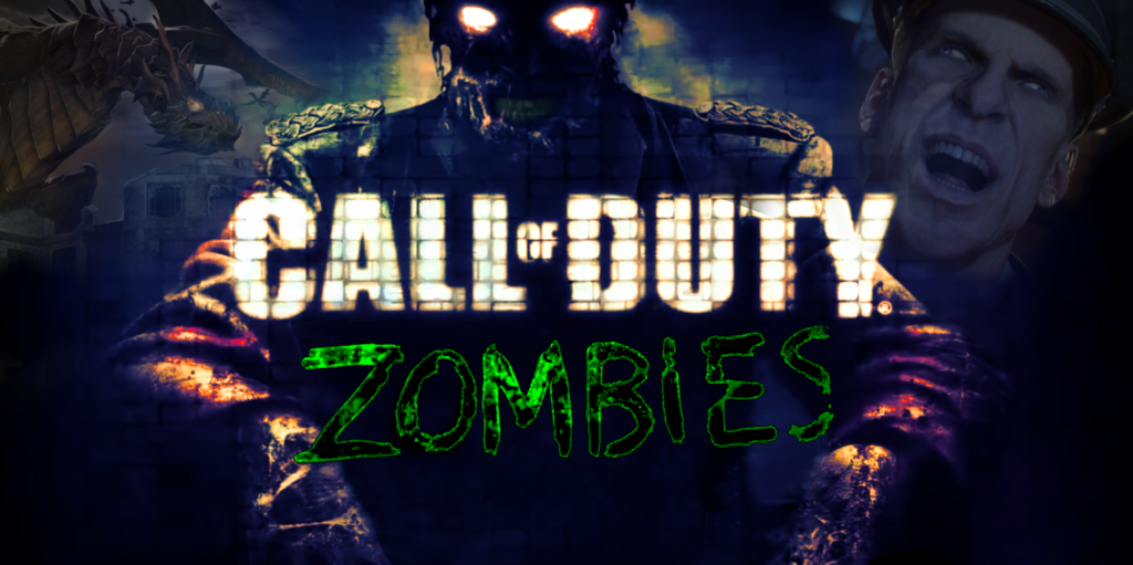 Call of Duty Zombies