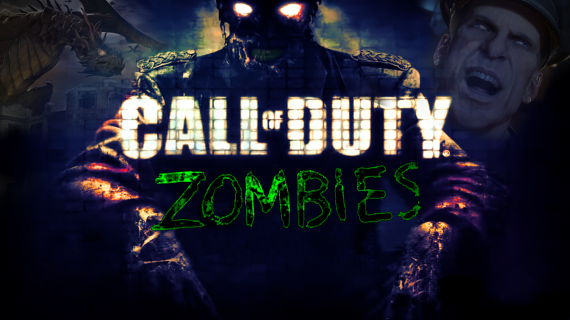Call of Duty Zombies