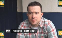 DayZ Creative Director Departs Bohemia Interactive