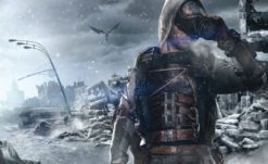 Metro: Exodus Delayed Into 2019