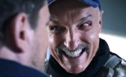 Horror Movie Commentary #20 – Tremors: A Cold Day in Hell (Download Now)!