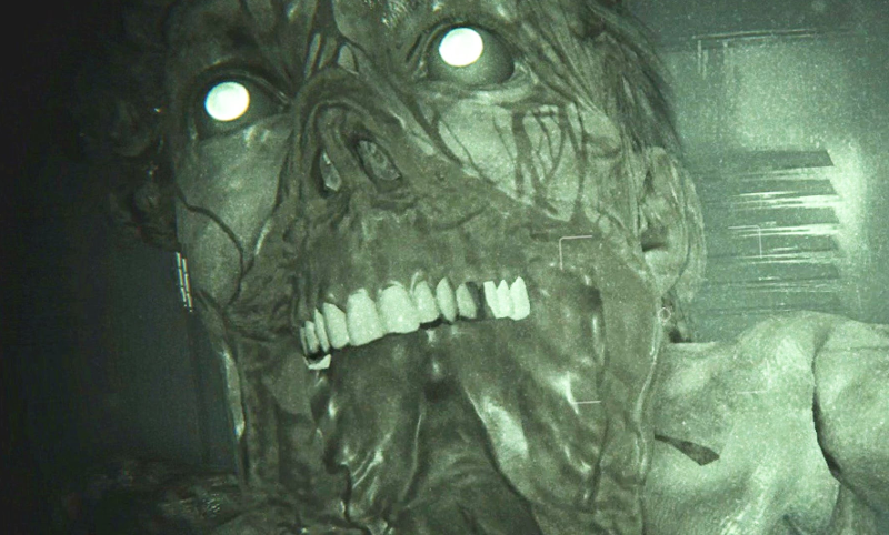 Outlast 2