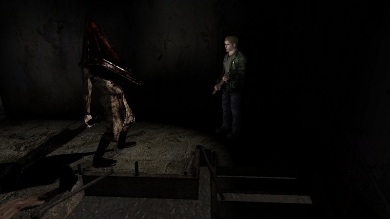Silent Hill