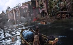 More Lovecraftian Goodness Is Coming Your Way in The Sinking City