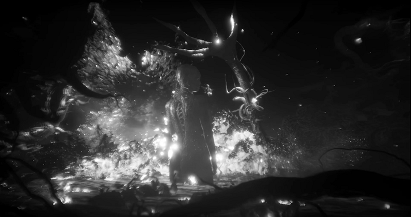 agony story trailer