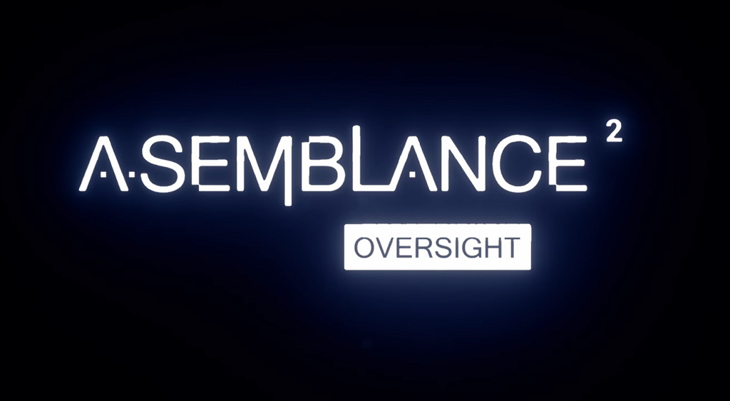 Asemblance: Oversight