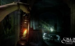 Call of Cthulhu’s Slick New Website Has Risen
