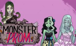 Review: Monster Prom