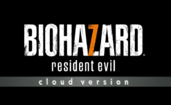 Resident Evil 7 Coming To Switch… as a Streamed Game in Japan