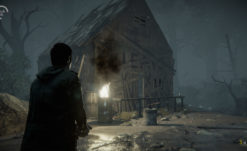 Crying is Not Enough Launch Trailer Dishes Out The Spooky
