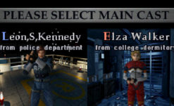 Resident Evil 2 Remake: Scrapped RE 1.5 Content Resurfacing
