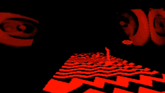 98DEMAKE's first game, OK/Normal, hits Steam for just $2.99 - Rely on ...