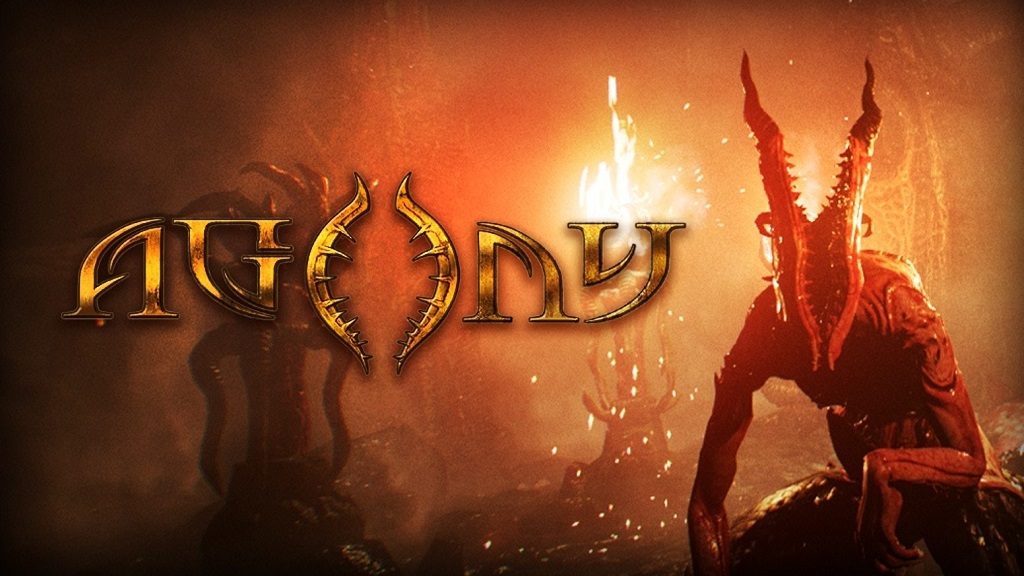 Review: Agony