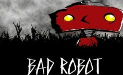 J.J. Abrams’ Bad Robot Has Formed A Video Game Division