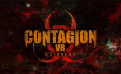 Monochrome’s Contagion Makes the Leap to VR