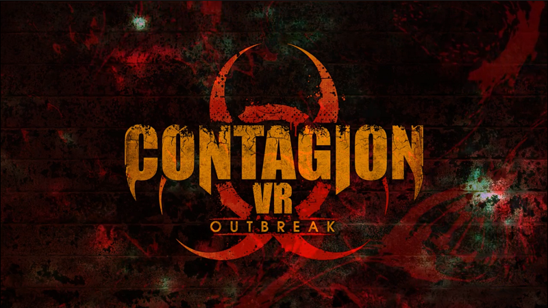 Contagion VR: Outbreak