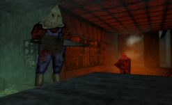 Retro Horror FPS ‘DUSK’ Coming Soon To Nintendo Switch