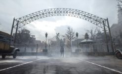 E3 2018: The Sinking City Delivers More Cthulhian Madness