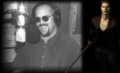 EXCLUSIVE: Harry Mason Speaks! First-ever Interview with Original Silent Hill Voice Actor