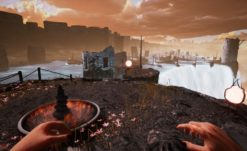 Review: Infernium