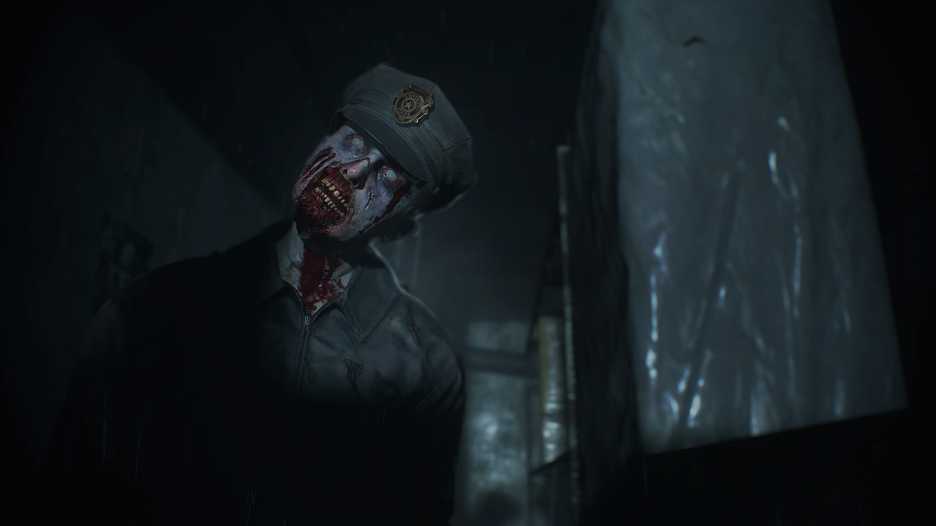 resident evil 2 remake pre order bonus