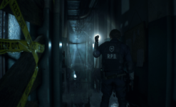 RE2 Remake: Check out Almost 10 Minutes of Gameplay With Developer Commentary