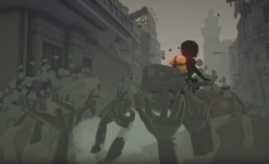 E3 2018: Sea of Solitude Explores the Monster Inside Everyone