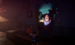 ‘Hello Neighbor’ Multiplayer Sequel ‘Secret Neighbor’ Announced